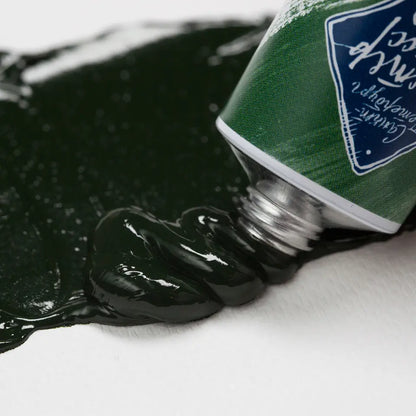 Nevskaya Palitra Master Class Ölfarbe Saftgrün 716 (46ml)
