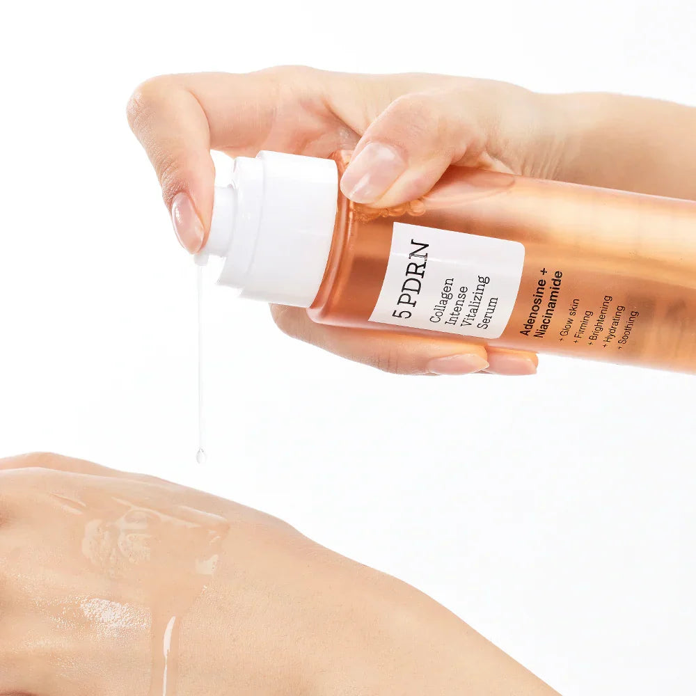COSRX 5 PDRN Collagen Intense Vitalizing Serum