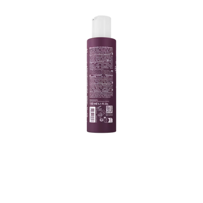 Luxéol Thickening Leave-In Conditioner for Fine Hair – Hair Density & Strength – 150 ml