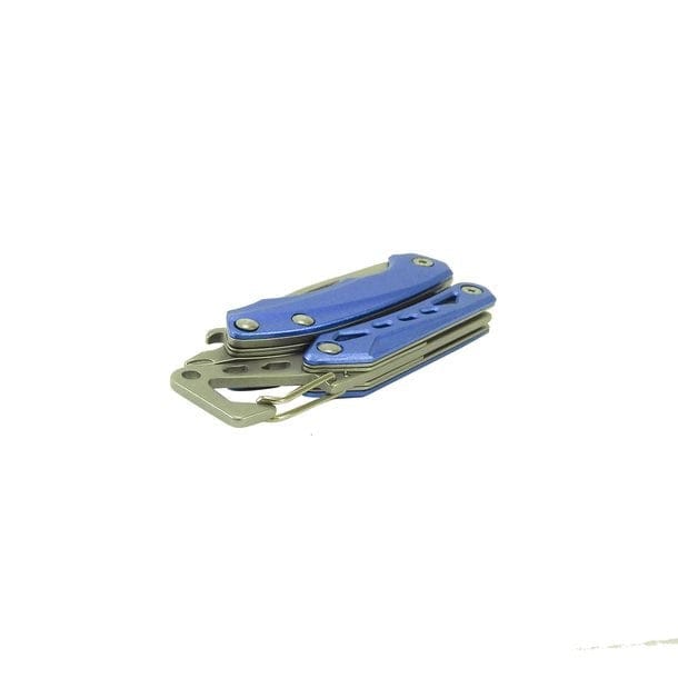 Camper Taschenwerkzeug Multitool – 6 Funktionen