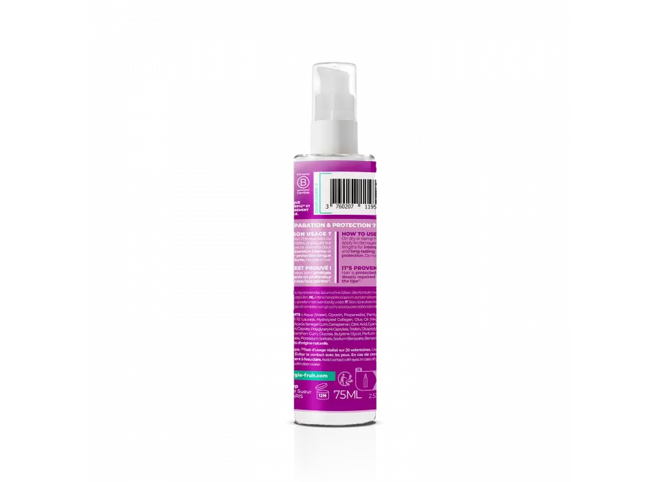 ENERGIE FRUIT - SOS Ultra-Concentrated Repair Serum - Transform Your Skin Instantly! 🌟💧
