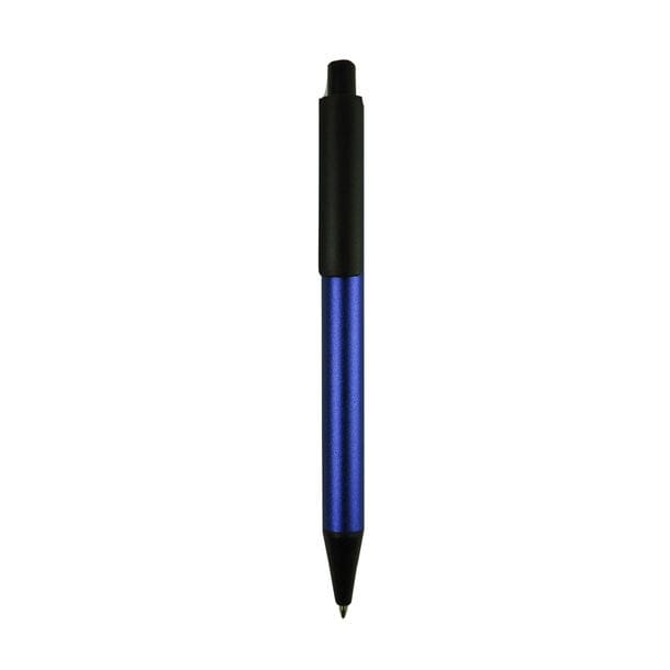 De Niro Kugelschreiber – Aluminium & Parker-Mine