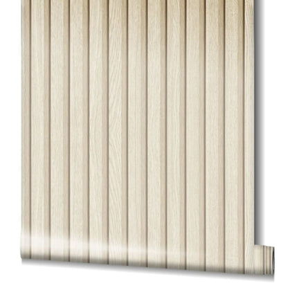 Noordwand Tapete Botanica Wooden Slats Beige