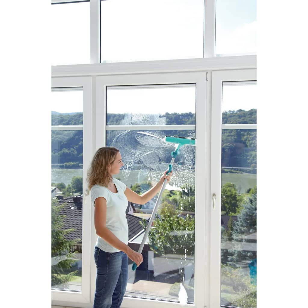 Leifheit 3-in-1 Fensterwischer 32 cm 51120