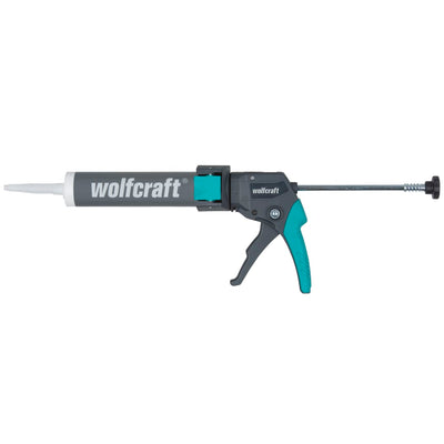 wolfcraft Kartuschenpistole MG310 Compact 4357000