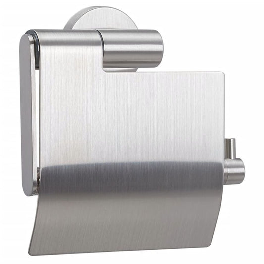 Toilettenpapierhalter Boston Silber 309130946