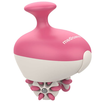 Medisana Cellulite-Massagegerät AC 900 Rosa und Weiß