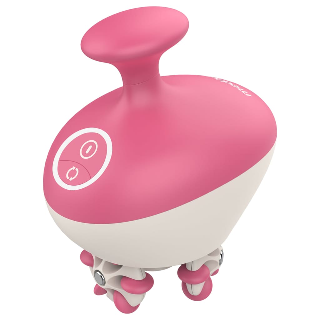 Medisana Cellulite-Massagegerät AC 900 Rosa und Weiß