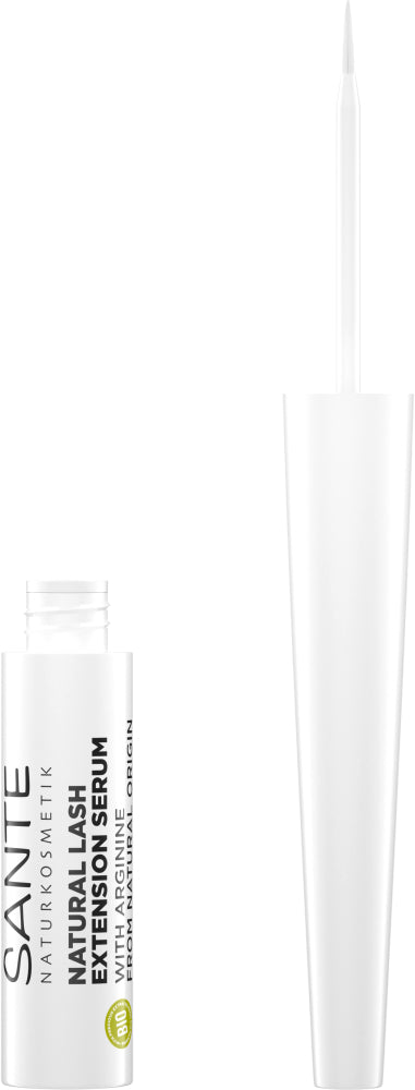 Sante - Natural Lash Extension Serum - Achieve Stunning Lashes 🌿✨