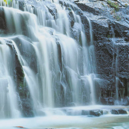 Komar Fototapete Pura Kaunui Falls 368×254 cm 8-256