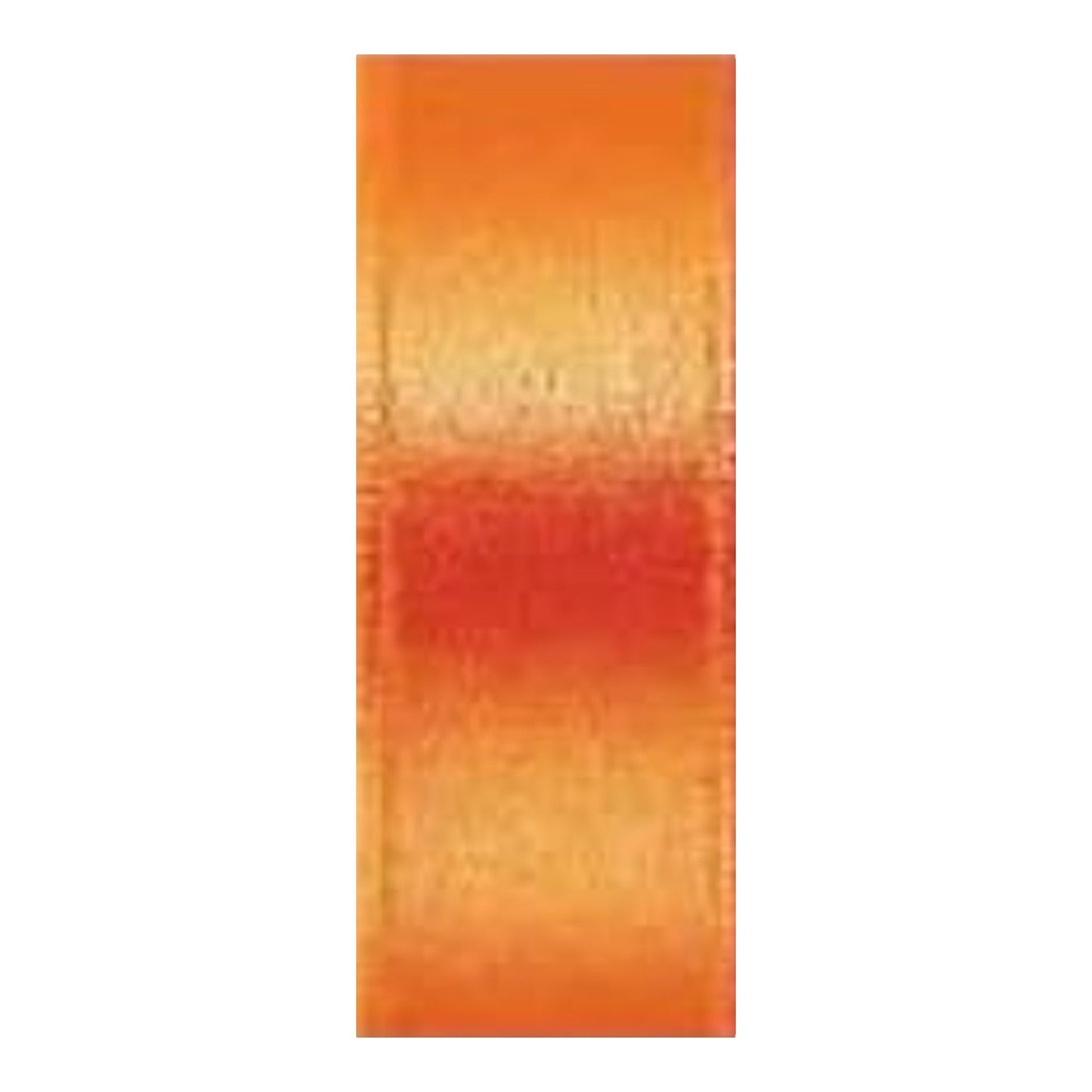 Hotex Satinband N 65 Orange, 10 m