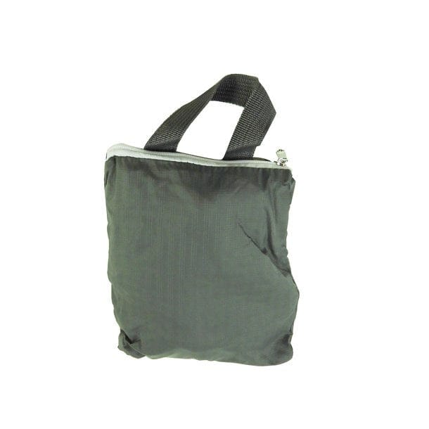 Oxygen Faltrucksack mit integrierter Transporttasche