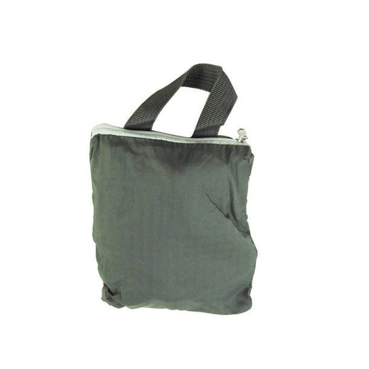 Oxygen Faltrucksack mit integrierter Transporttasche