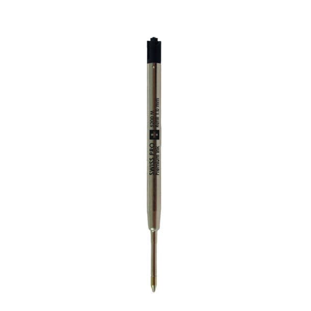 Swiss Pro 5200 Ersatzmine – Metall, Parker-System