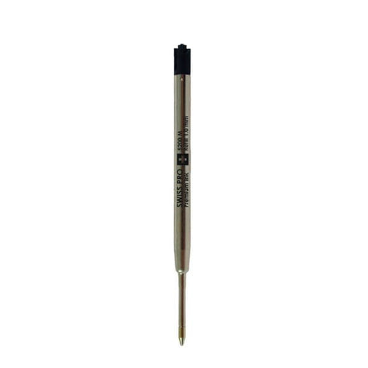 Swiss Pro 5200 Ersatzmine – Metall, Parker-System