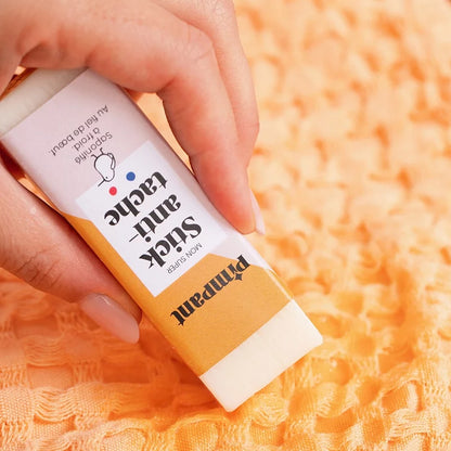 PIMPANT - Anti-Stain Stick from Gall Soap ECO - Effortlessly Clean & Eco-Friendly! 🌿✨