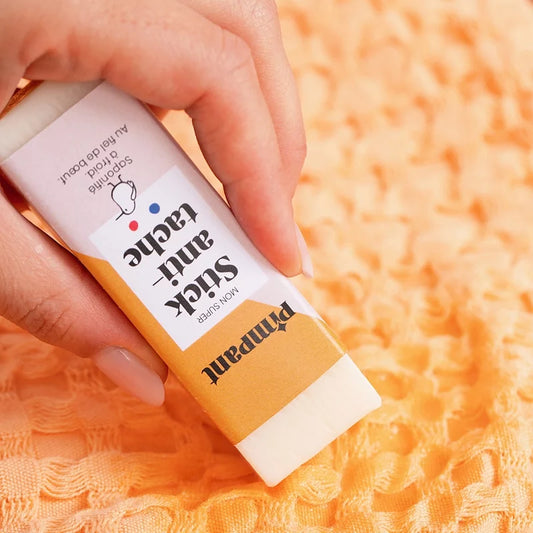 PIMPANT - Anti-Stain Stick from Gall Soap ECO - Effortlessly Clean & Eco-Friendly! 🌿✨