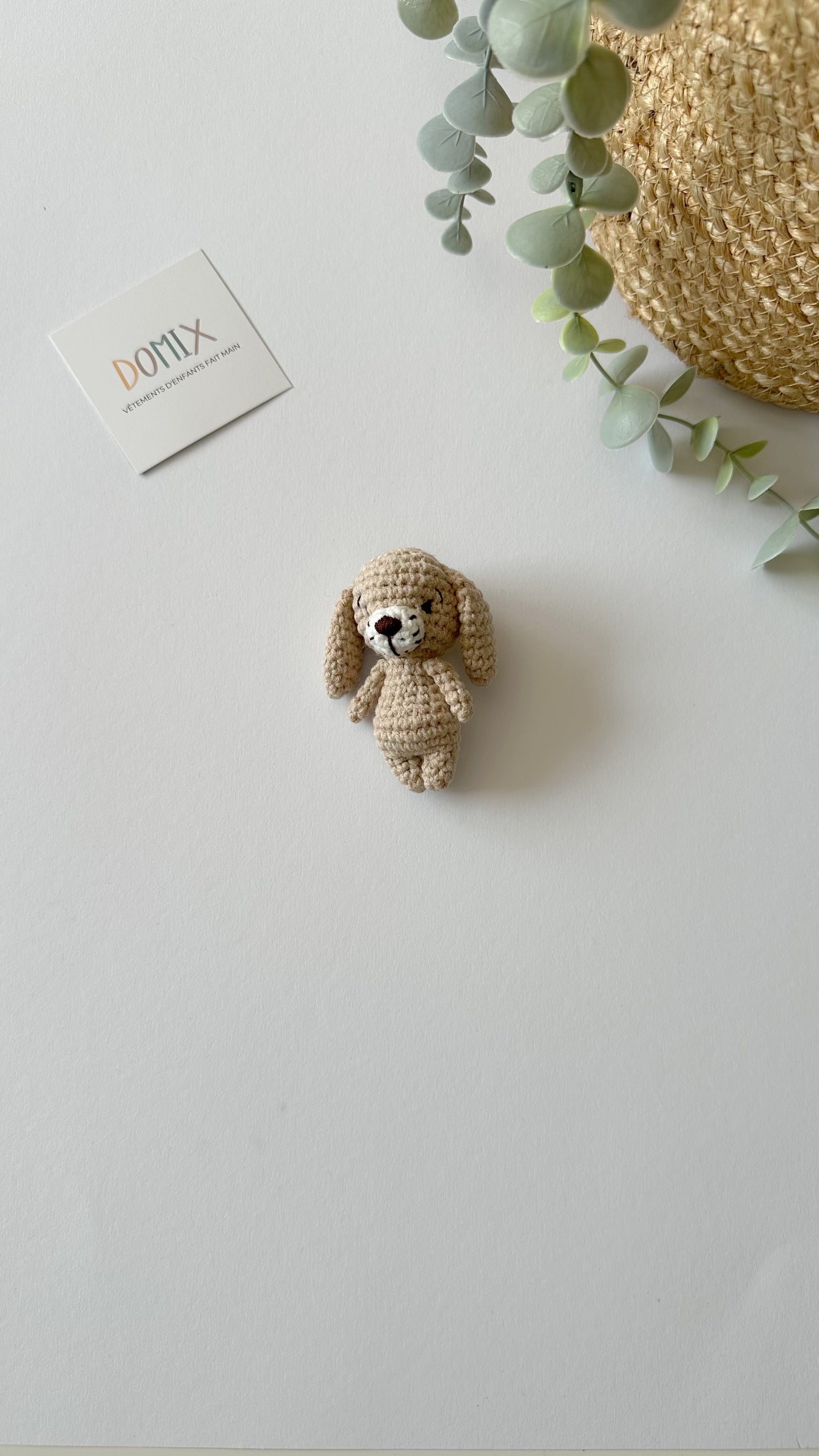 Mini Animal