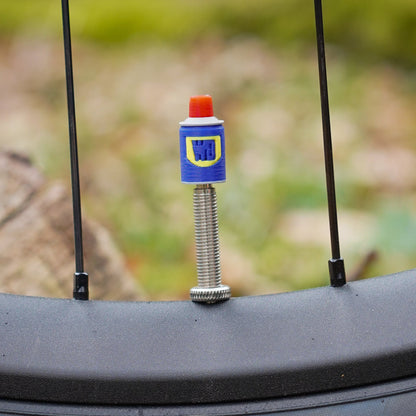 WD40 Schmiermittel | Capsterpiece Ventilkappe