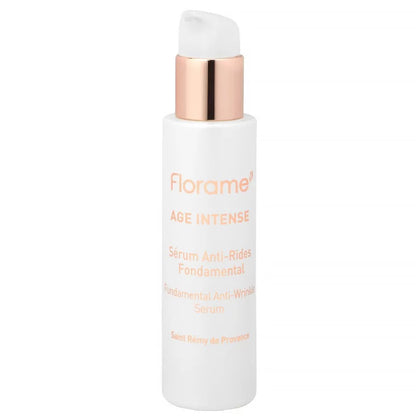FLORAME - Anti-Wrinkle Serum Bio Orchid - Revitalize Your Skin 🌸✨