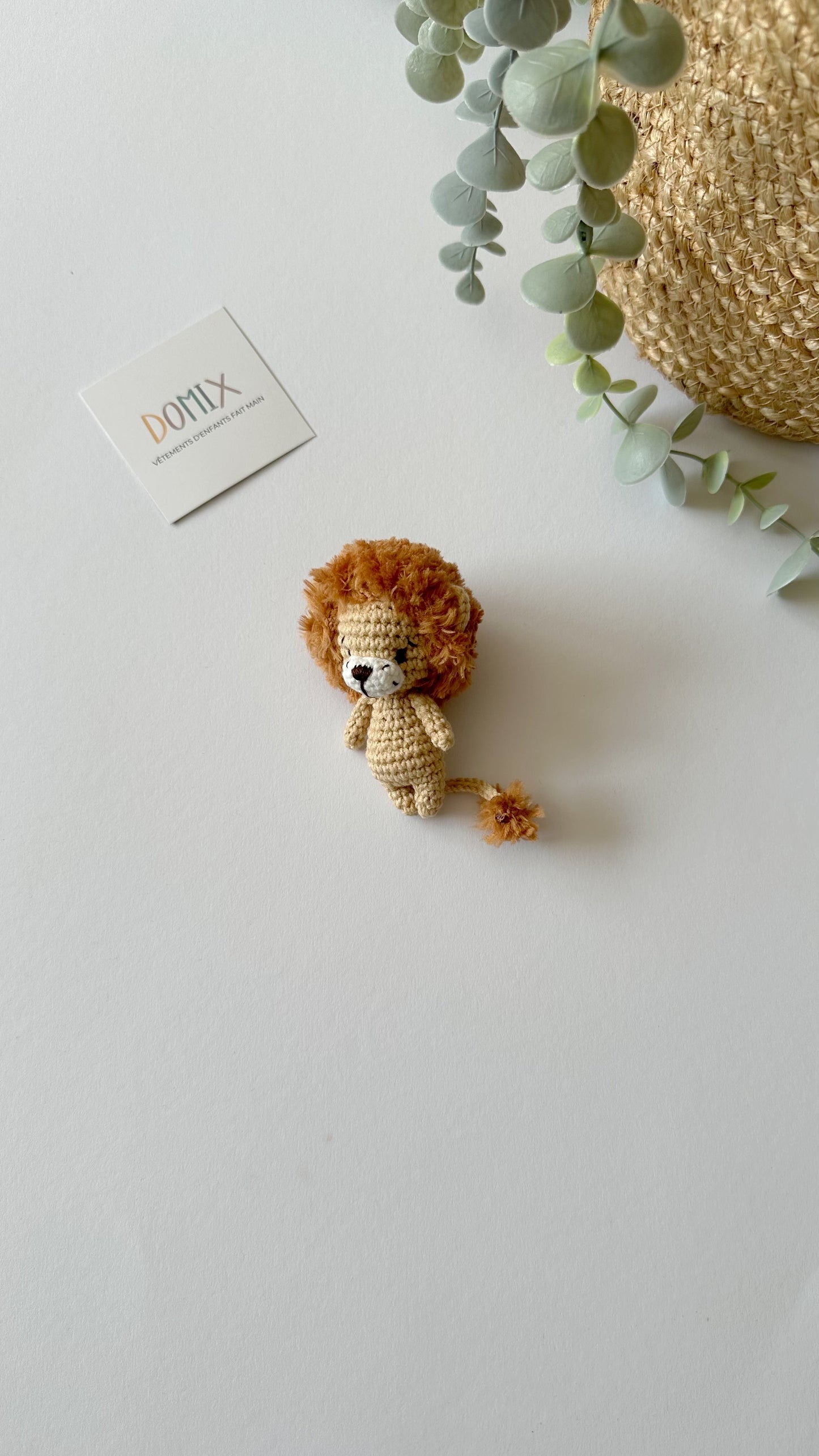Mini Animal