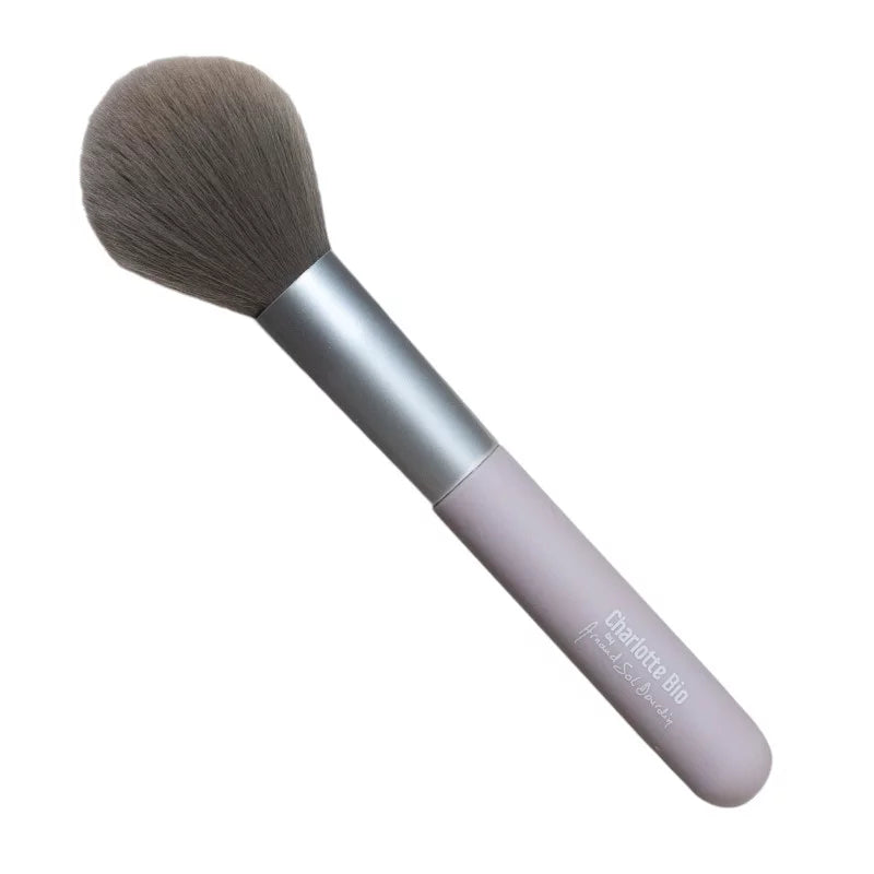 CHARLOTTE BIO - Pastel Filter Brush - Your Secret to Flawless Beauty! 🌸✨