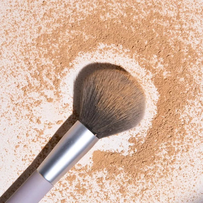 CHARLOTTE BIO - Pastel Filter Brush - Your Secret to Flawless Beauty! 🌸✨