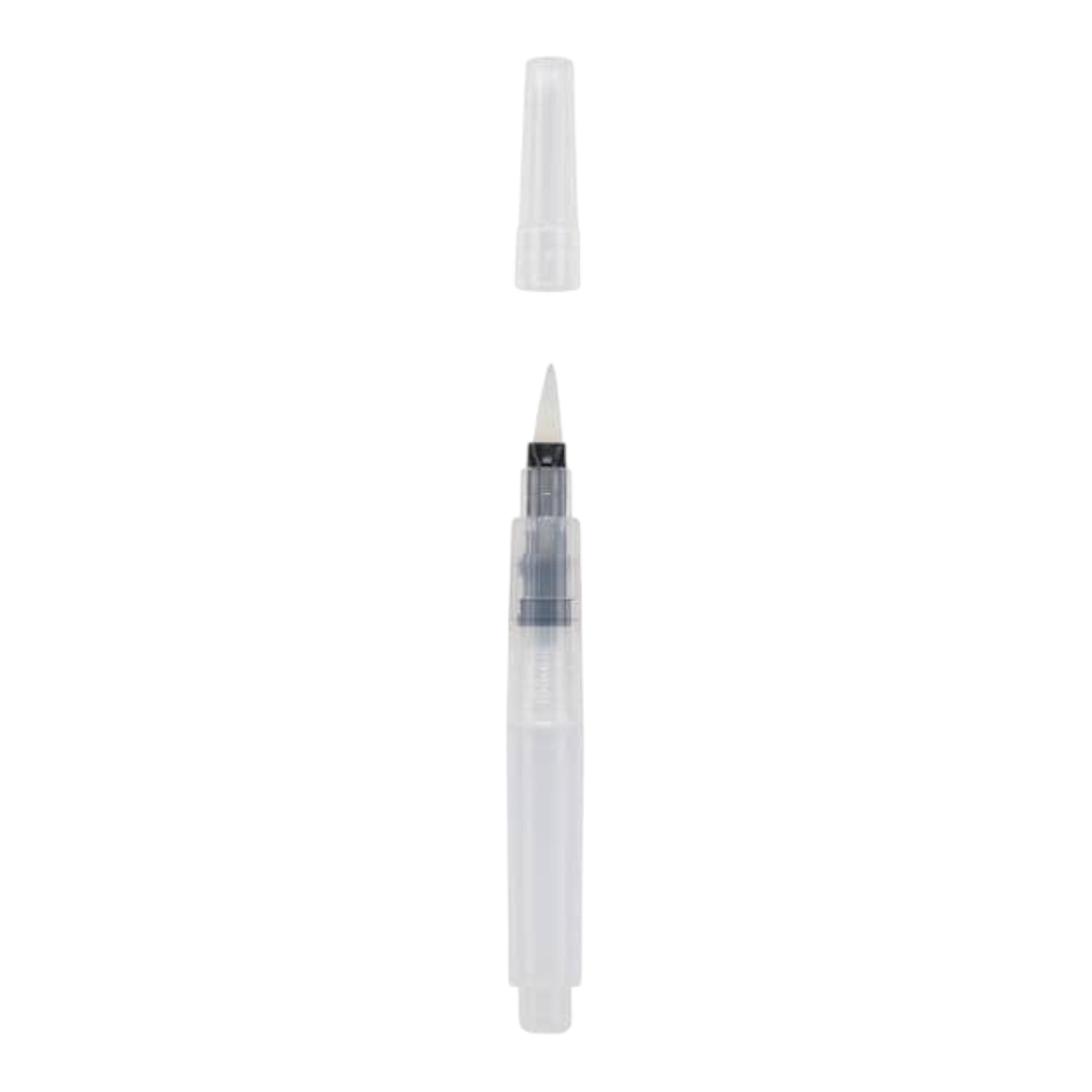Rayher H₂O-Pinsel – Wasserpinsel mit Tank