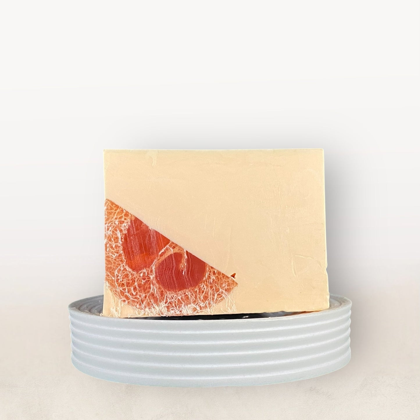Goleo Nr. 702 – Handgemachte Seife „Mango Papaya“