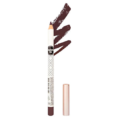 CHARLOTTE BIO - Eyeliner with Long Hold Chocolate Brown - Perfectly Defined Eyes! ✨🎨