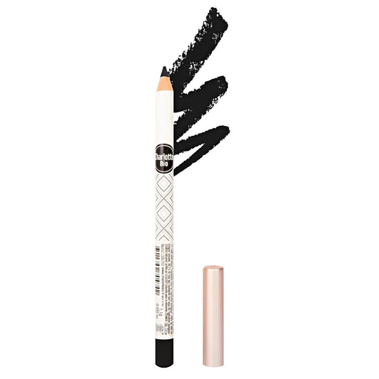 CHARLOTTE BIO - Eyeliner with Long Hold Black BIO - Stunning Eyes All Day! ✨💖