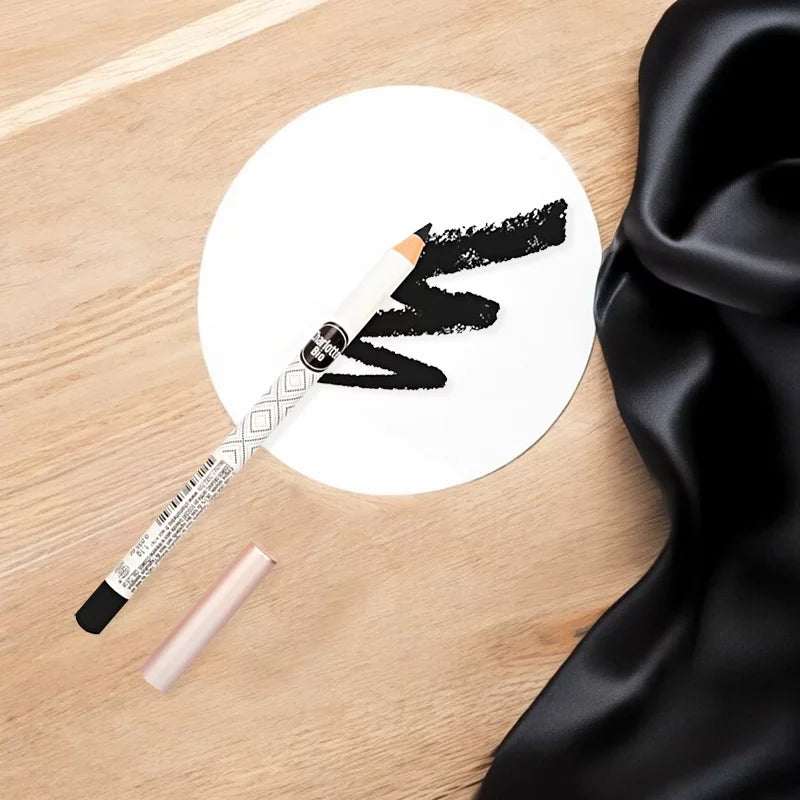 CHARLOTTE BIO - Eyeliner with Long Hold Black BIO - Stunning Eyes All Day! ✨💖