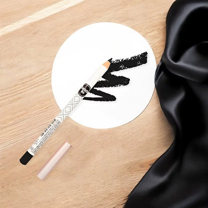 CHARLOTTE BIO - Eyeliner with Long Hold Black BIO - Stunning Eyes All Day! ✨💖