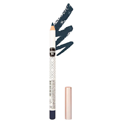 CHARLOTTE BIO - Eyeliner with Long Hold Marine Blue - Stunning Eye Looks Await! 🎨💙✨