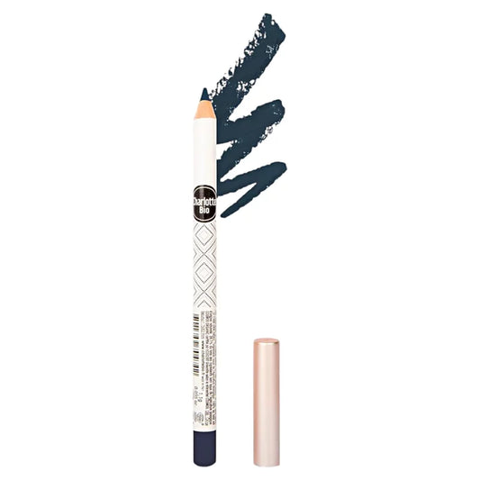 CHARLOTTE BIO - Eyeliner with Long Hold Marine Blue - Stunning Eye Looks Await! 🎨💙✨
