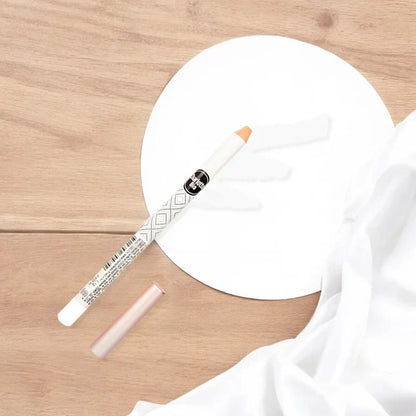 CHARLOTTE BIO - Bright White BIO Eye Pencil - Long-Lasting Radiance! ✨👁️