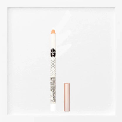 CHARLOTTE BIO - Bright White BIO Eye Pencil - Long-Lasting Radiance! ✨👁️