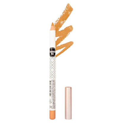 CHARLOTTE BIO - Eyebrow Pencil with Long Hold - Elevate Your Look with Organic Shine! ✨🌿