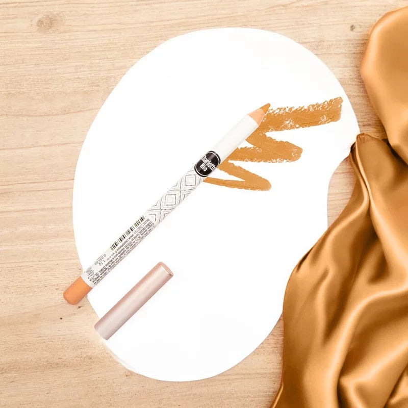CHARLOTTE BIO - Eyebrow Pencil with Long Hold - Elevate Your Look with Organic Shine! ✨🌿