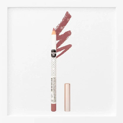 CHARLOTTE BIO - Vintage Pink Lip Liner - All-Day Definition with Timeless Elegance 💄✨