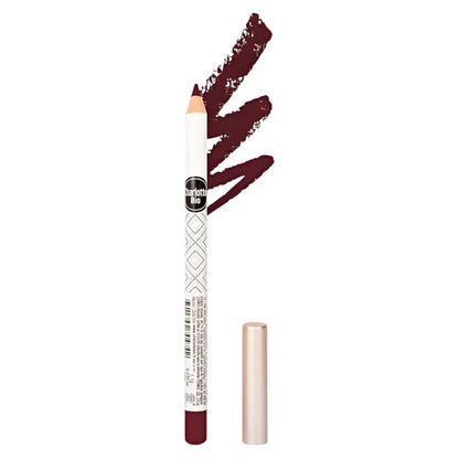 CHARLOTTE BIO - Lip Liner with Long-Lasting Hold in Fig - Unleash Your Perfect Pout! 💄✨