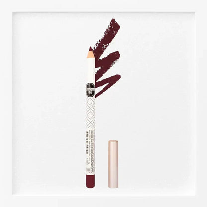 CHARLOTTE BIO - Lip Liner with Long-Lasting Hold in Fig - Unleash Your Perfect Pout! 💄✨