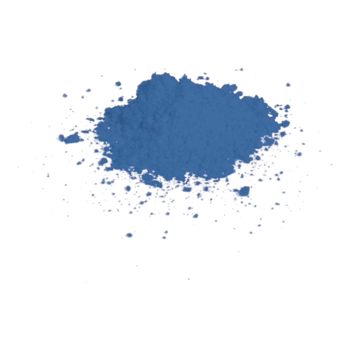 Rayher DIY Farbpigment-Pulver Ultramarinblau , 20ml