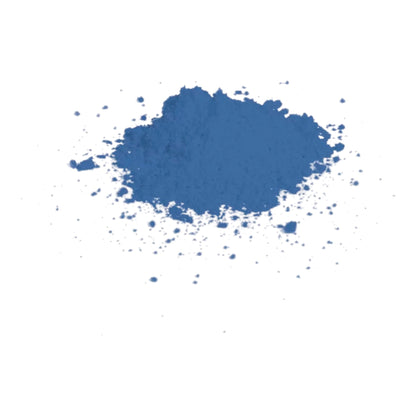 Rayher DIY Farbpigment-Pulver Ultramarinblau , 20ml