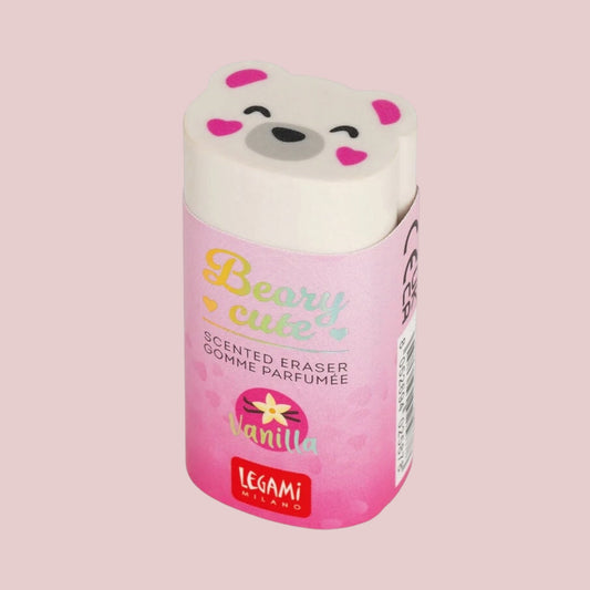 Radiergummi „Beary Cute“