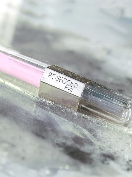 Rosebrow Eyebrow Growth Serum – Natural Oil-Free Brow Serum – 3 ml