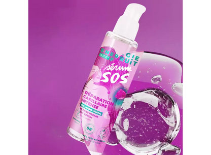 ENERGIE FRUIT - SOS Ultra-Concentrated Repair Serum - Transform Your Skin Instantly! 🌟💧