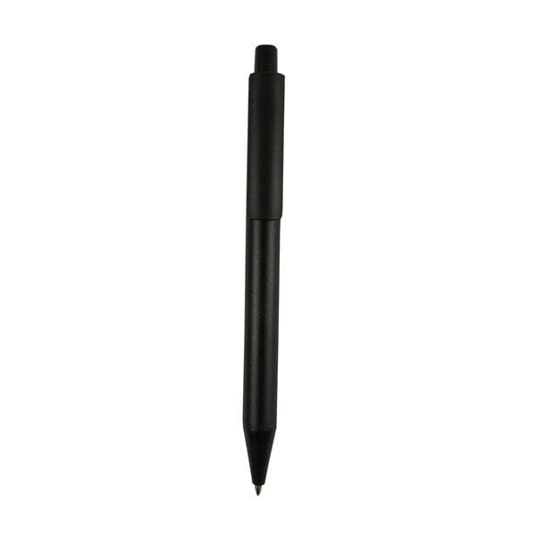 De Niro Kugelschreiber – Aluminium & Parker-Mine