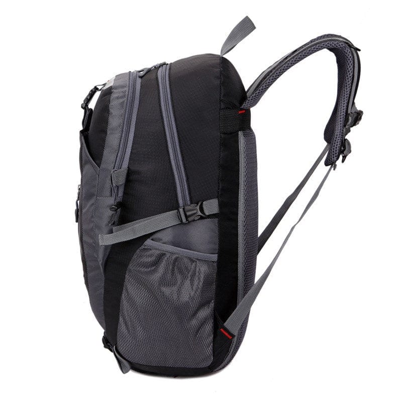 Hike Rucksack – Wetterfest, Gepolstert & 33 x 20 x 50 cm