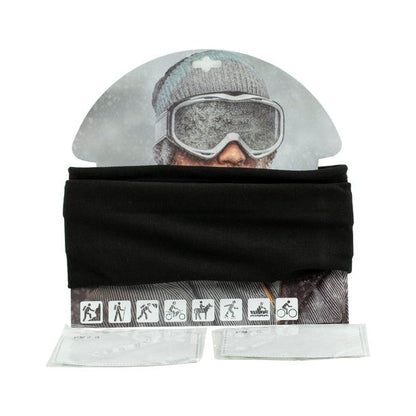 Aspen Schlauchschal Mit Filter